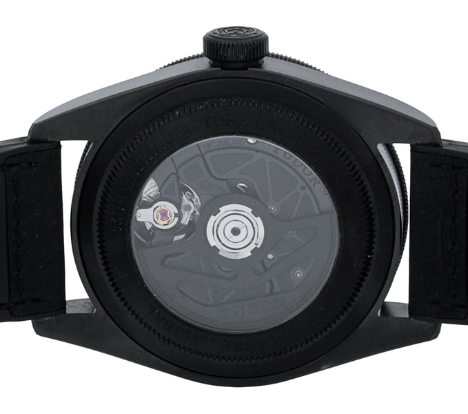 Tudor Black Bay M79210CNU-0001